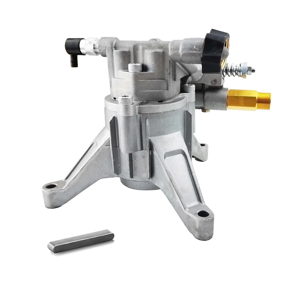 Pompe de rechange verticale pour nettoyeur haute pression 3100 PSI