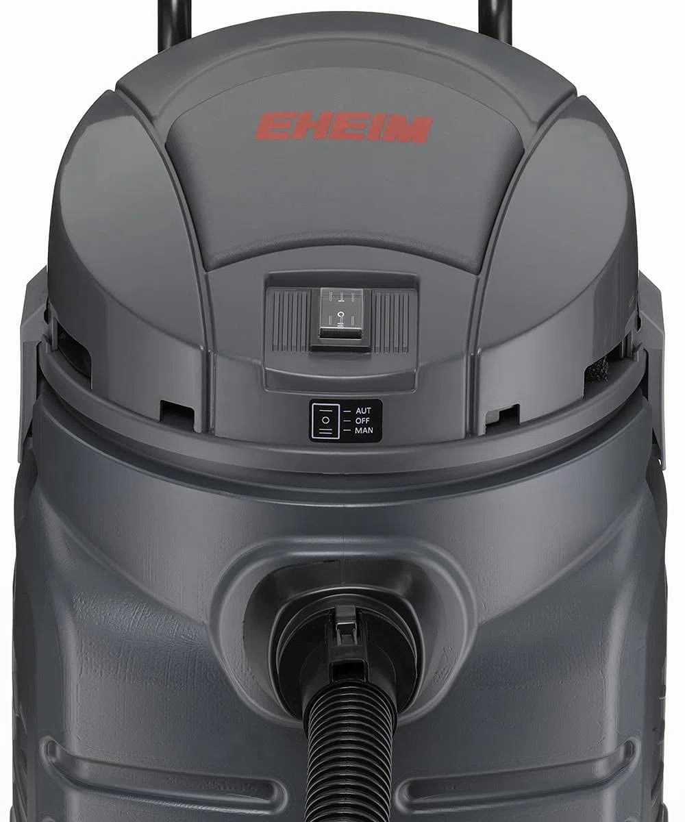Eheim - Eheim Vac 40 - Aspirateur pour bassin