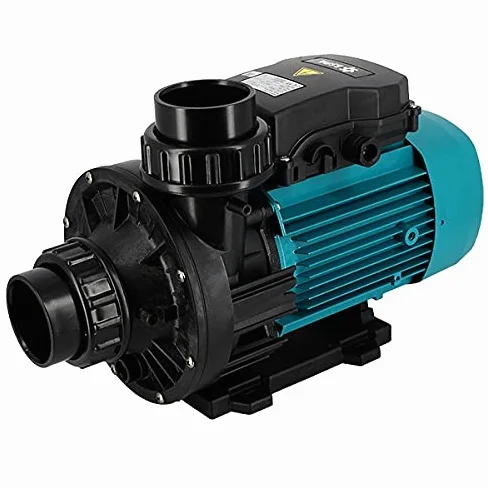 Espa – wiper3 150 Pompe Spa monofasico wiper3 150 1 x 230 V 1,4 kW