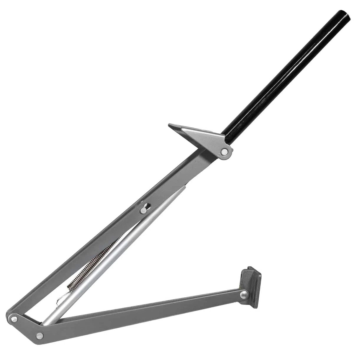 Deuba 2X Ouvreur de fenêtre Automatique abris serres de Jardin 7,5kg Force de Levage Hauteur d'ouverture Max. 45cm Lève-vitre réglable Ventilation Serre