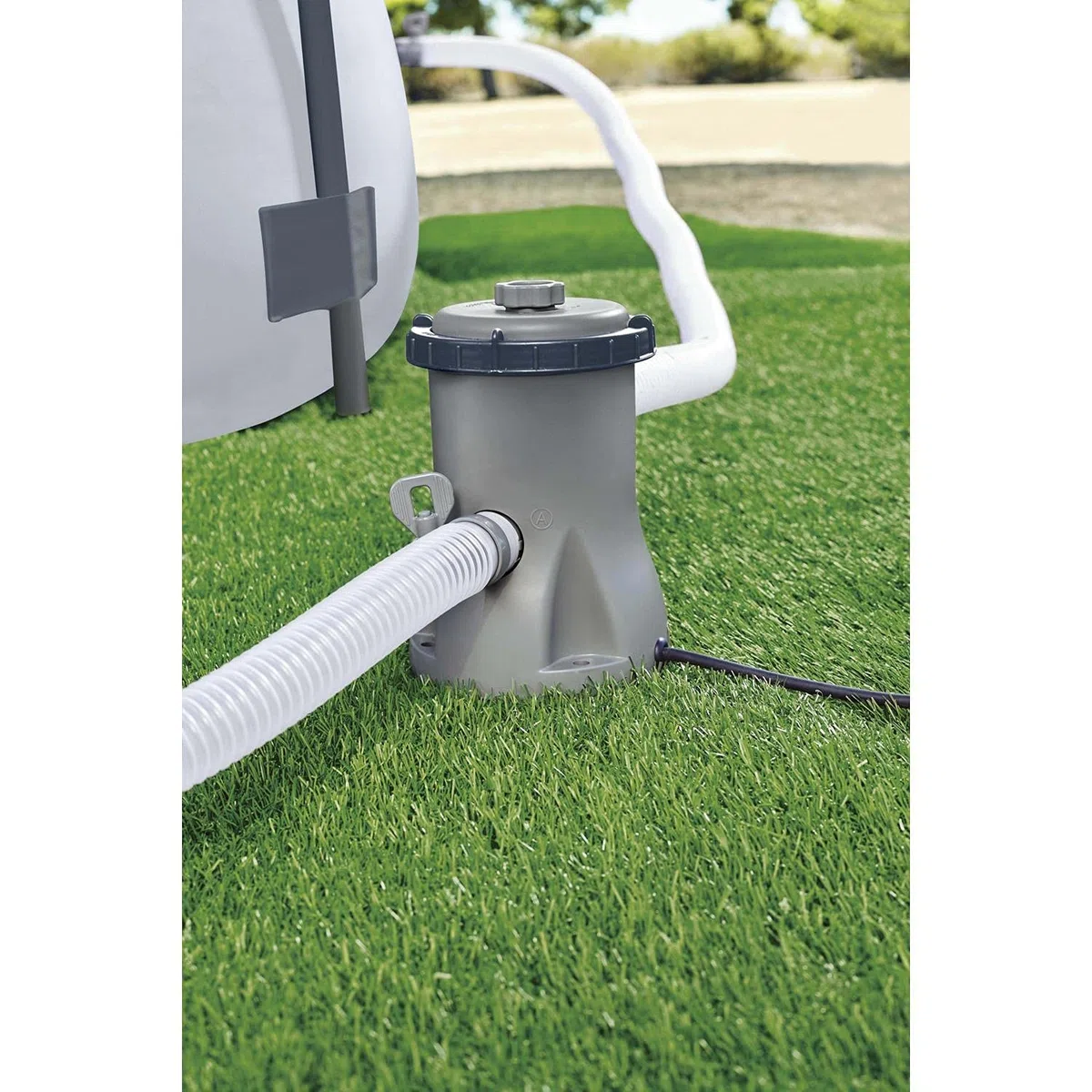 POMPE À FILTRE 1249 L/h
