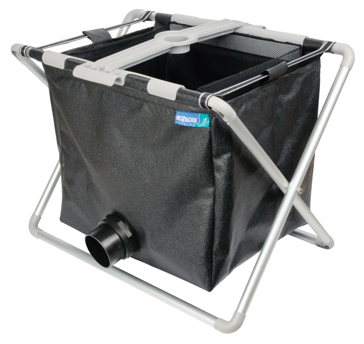 HOZELOCK Panier d’Aspirateur pour Bassin, Compact, Élimine Feuilles et Particules
