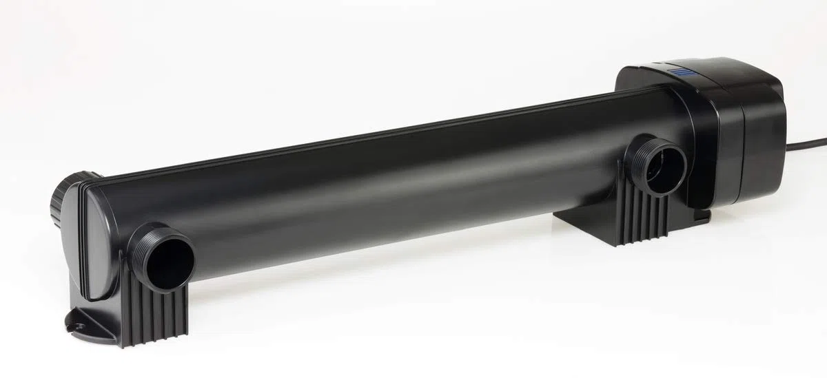 Oase 57373 Vitronic Clarificateur à UV 55 W, Noir