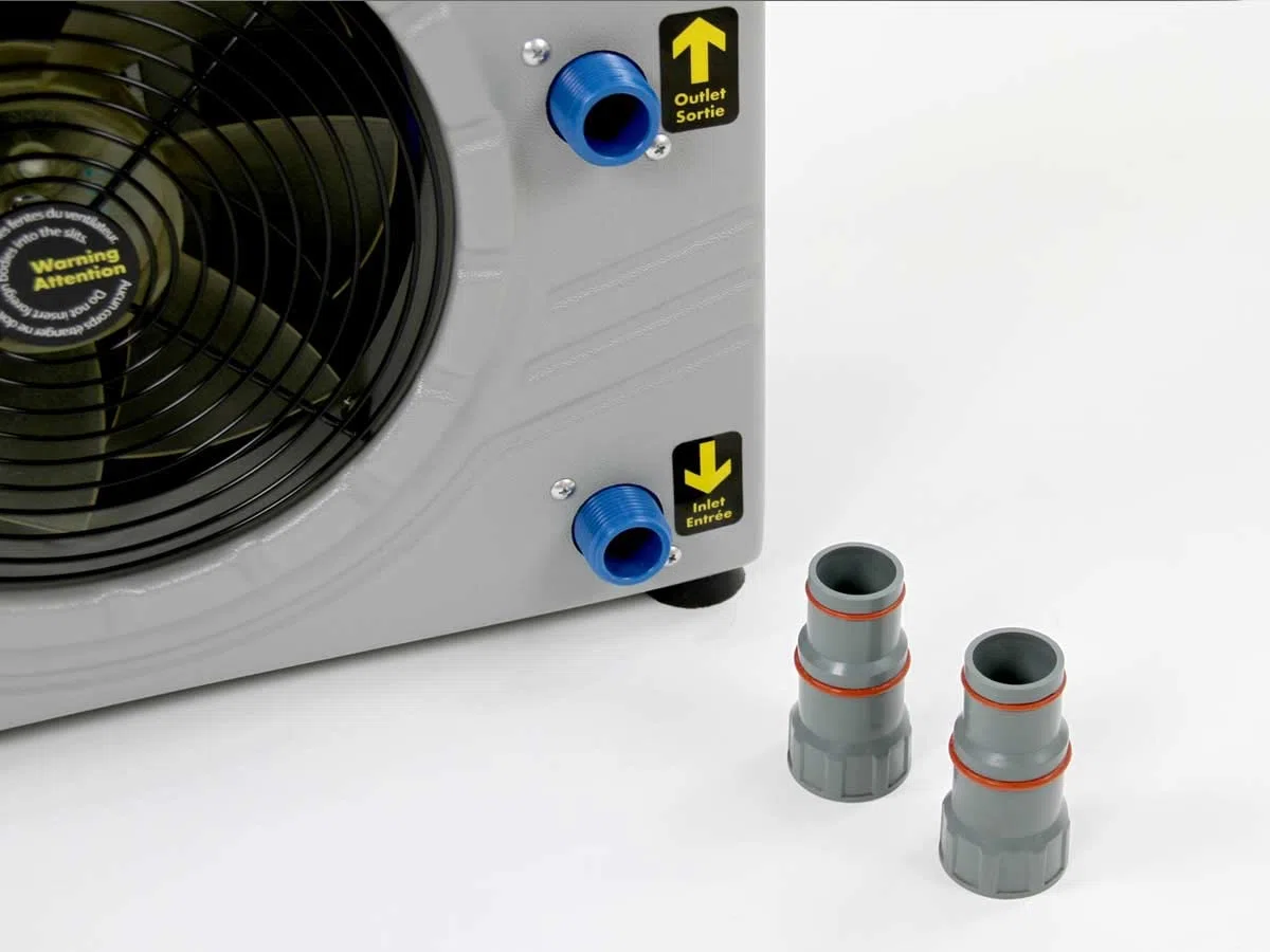 Pompe à Chaleur 3 KW Aqua Premium