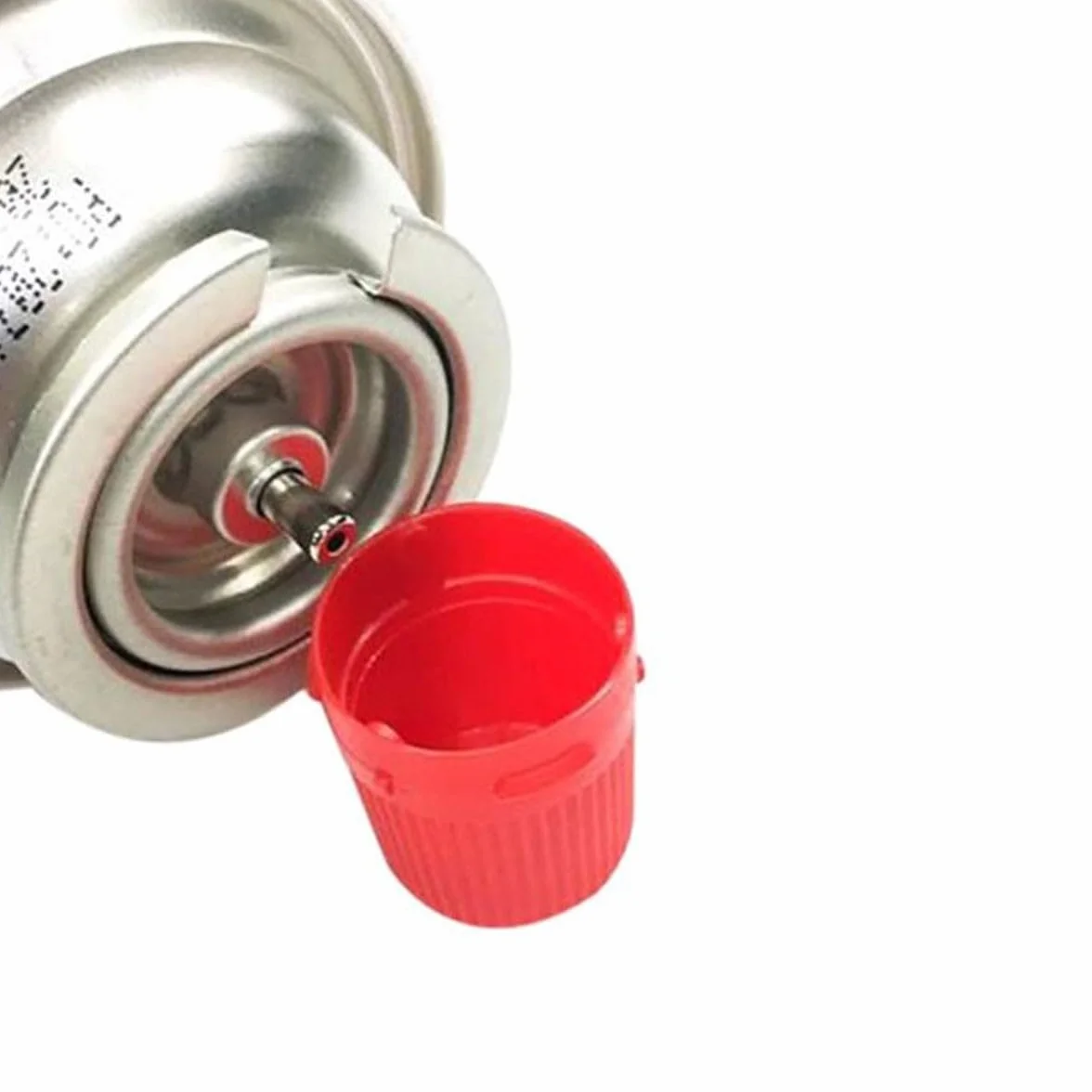 ALPENTECH - Pack de 28 cartouche gaz 250g butane Bouteille de gaz UN2037 pour réchauds et désherbeurs thermiques