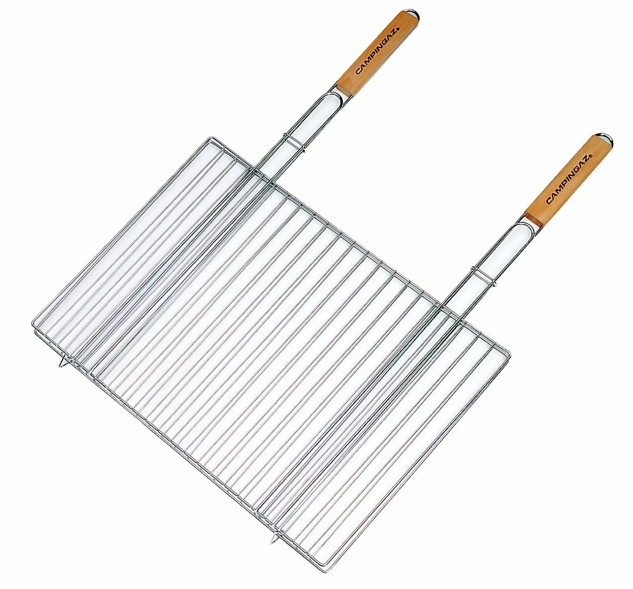 Campingaz Grille Rectangulaire double XL 54x38cm