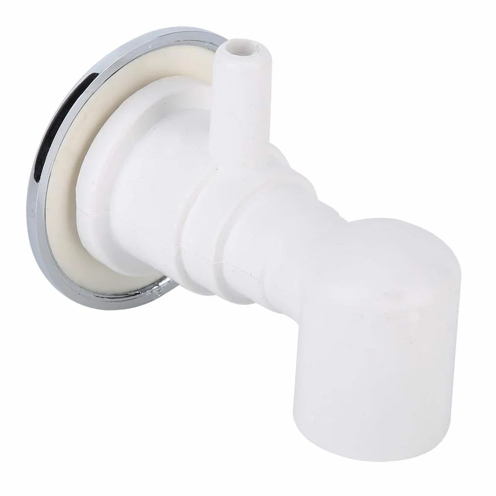 Baignoire balnéothérapie Buse à jet de bulles 1" Accessoires de pulvérisation d'eau
