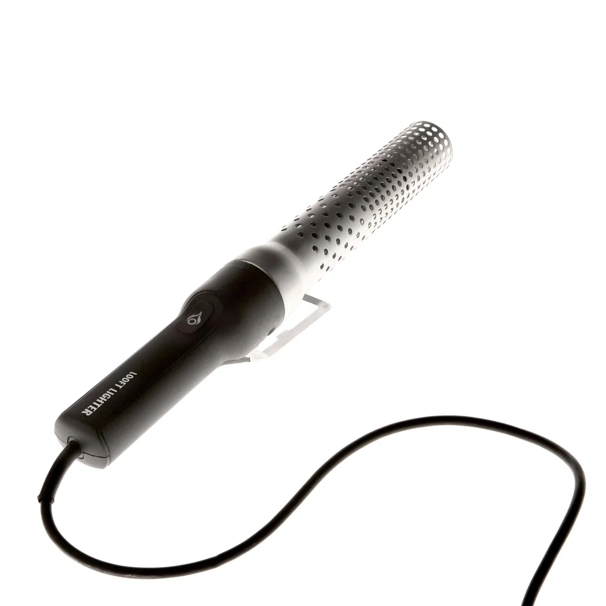 Favex 9995500 Looflighter Allume Feu Noir 6.5 x 6.5 x 45 cm
