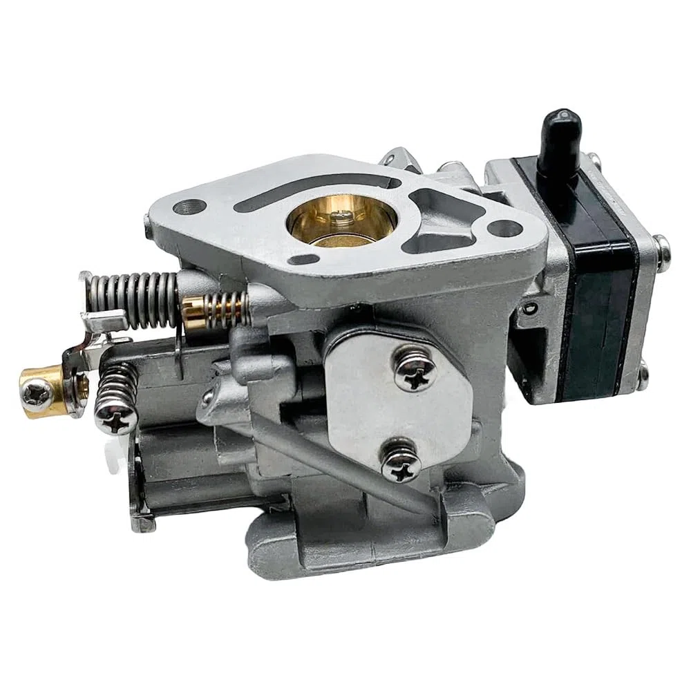 Carburateur pour Moteur Hors-Bord Tohatsu 36903-2002M 5CV 2-Temps 369-03200-2