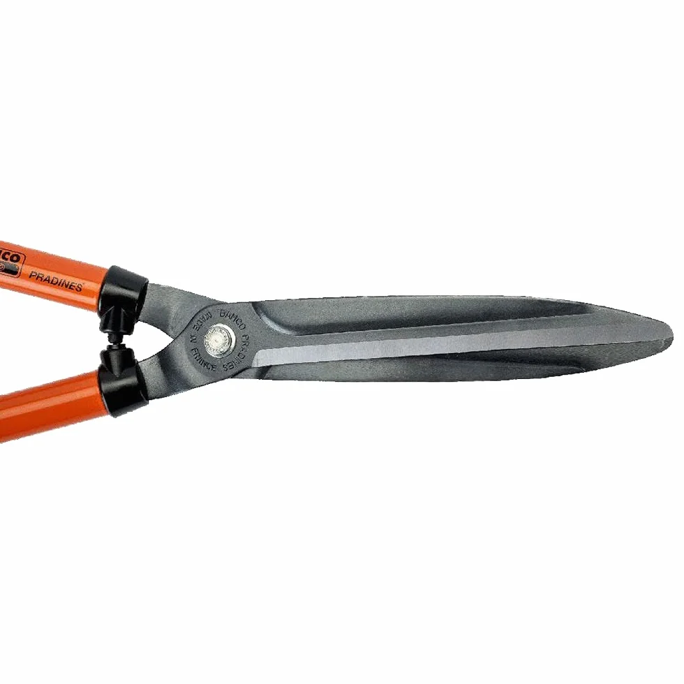 Bahco P59-25 Cisailles à haies (Import Grande Bretagne)