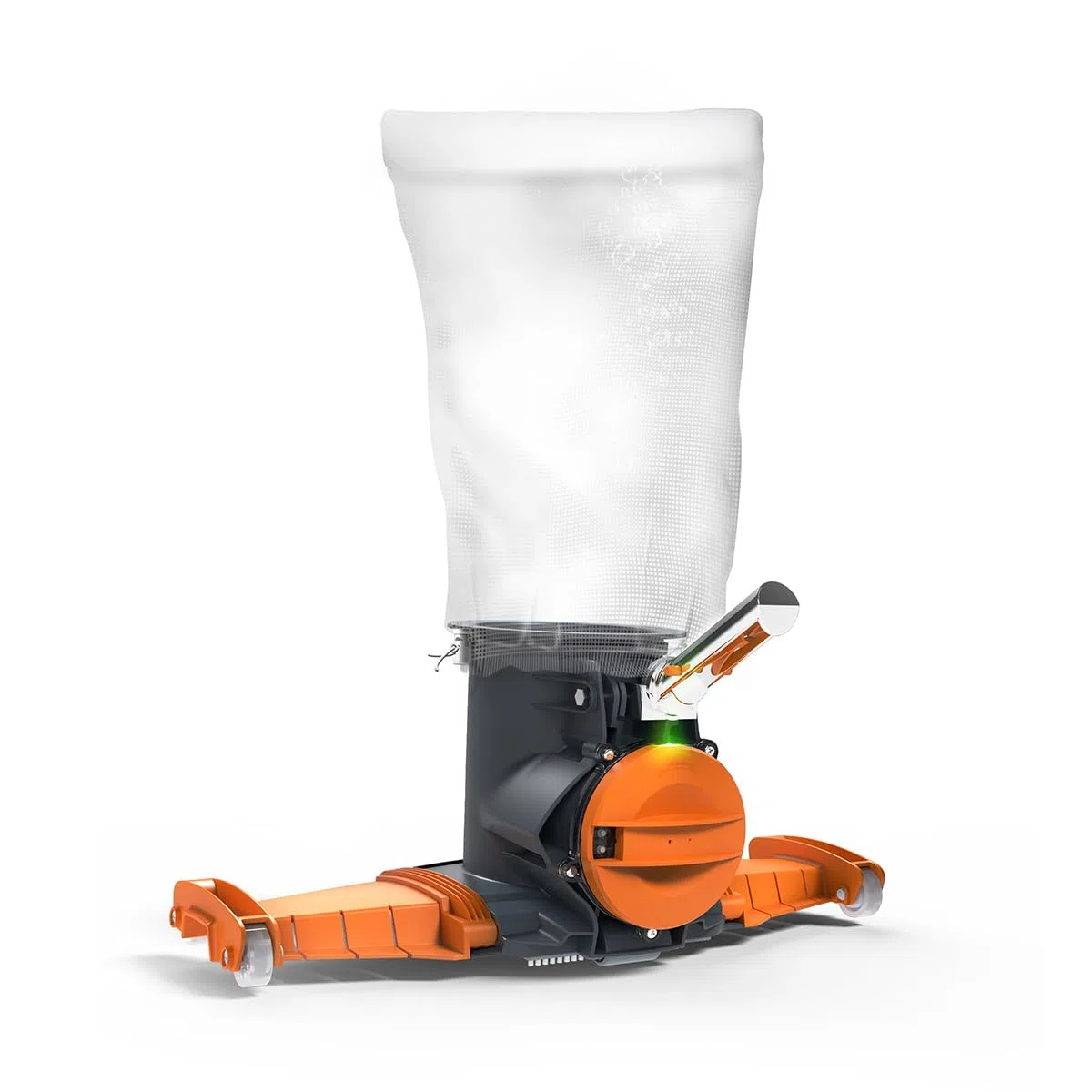 Aspirateur De Piscine Électrique Rechargeable - EV104CBX