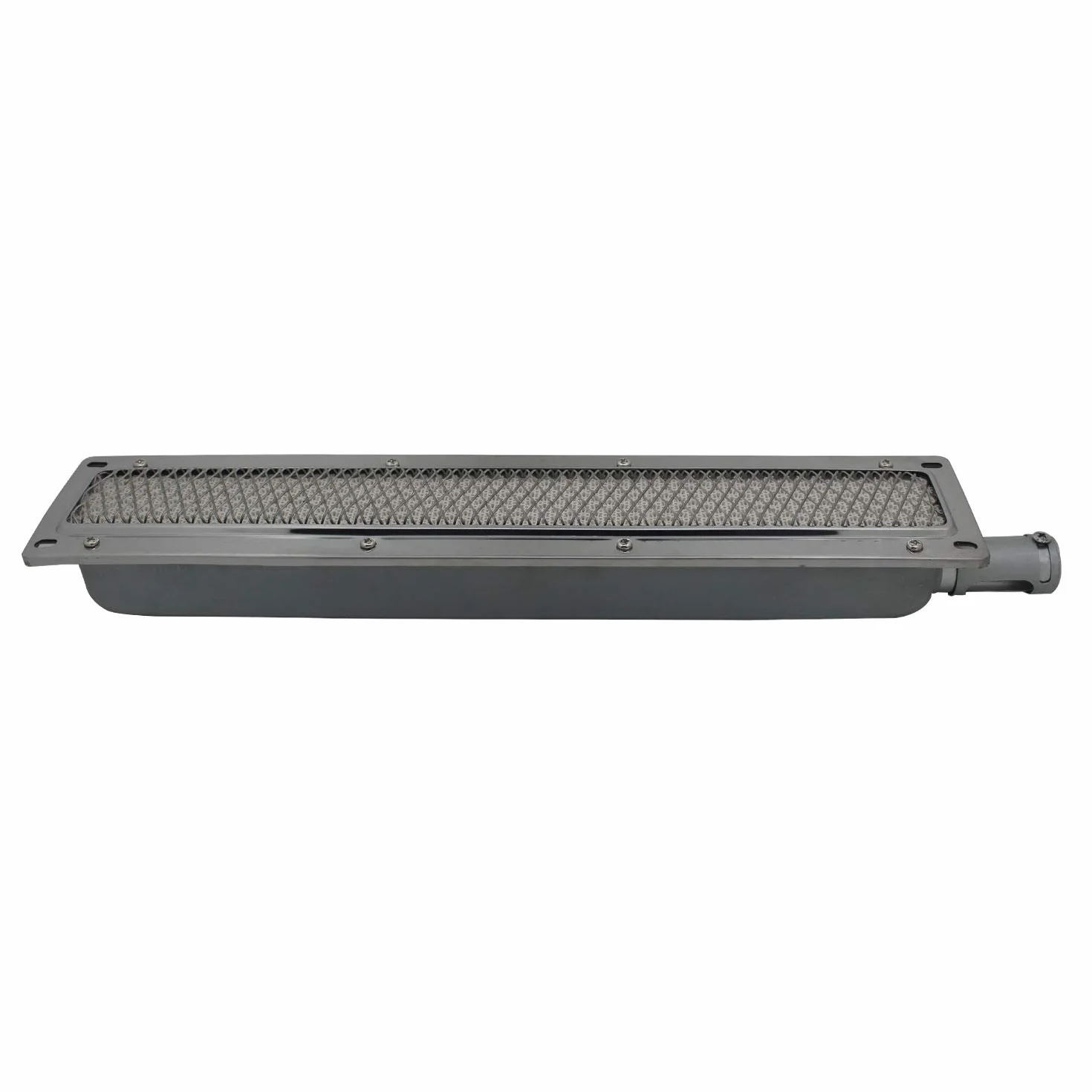 Bruleur céramique infrarouge gaz universel pour barbecue grill camping