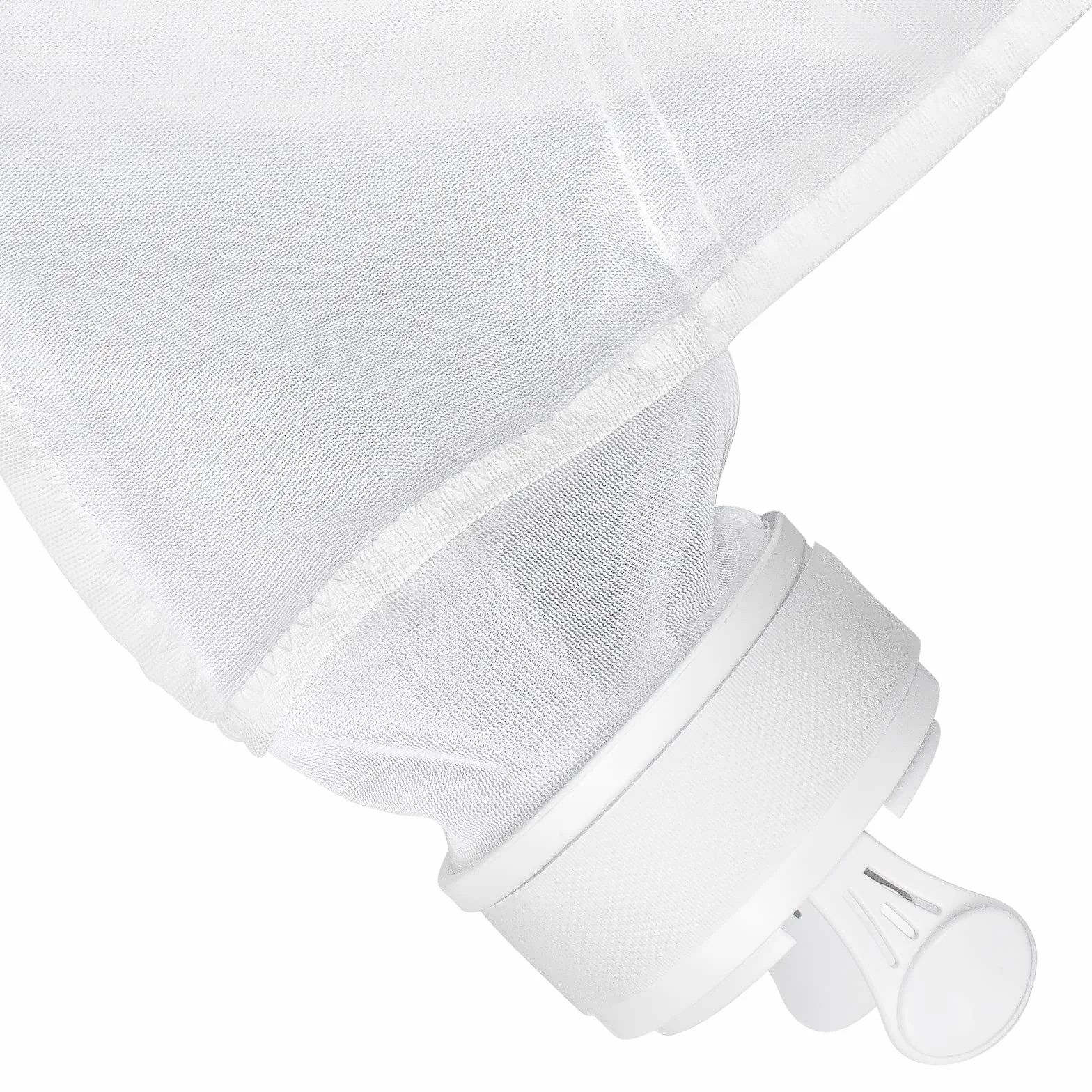 Polaris 280 480 Sac de Nettoyeur de Piscine de Remplacement en Nylon 2 Pièces
