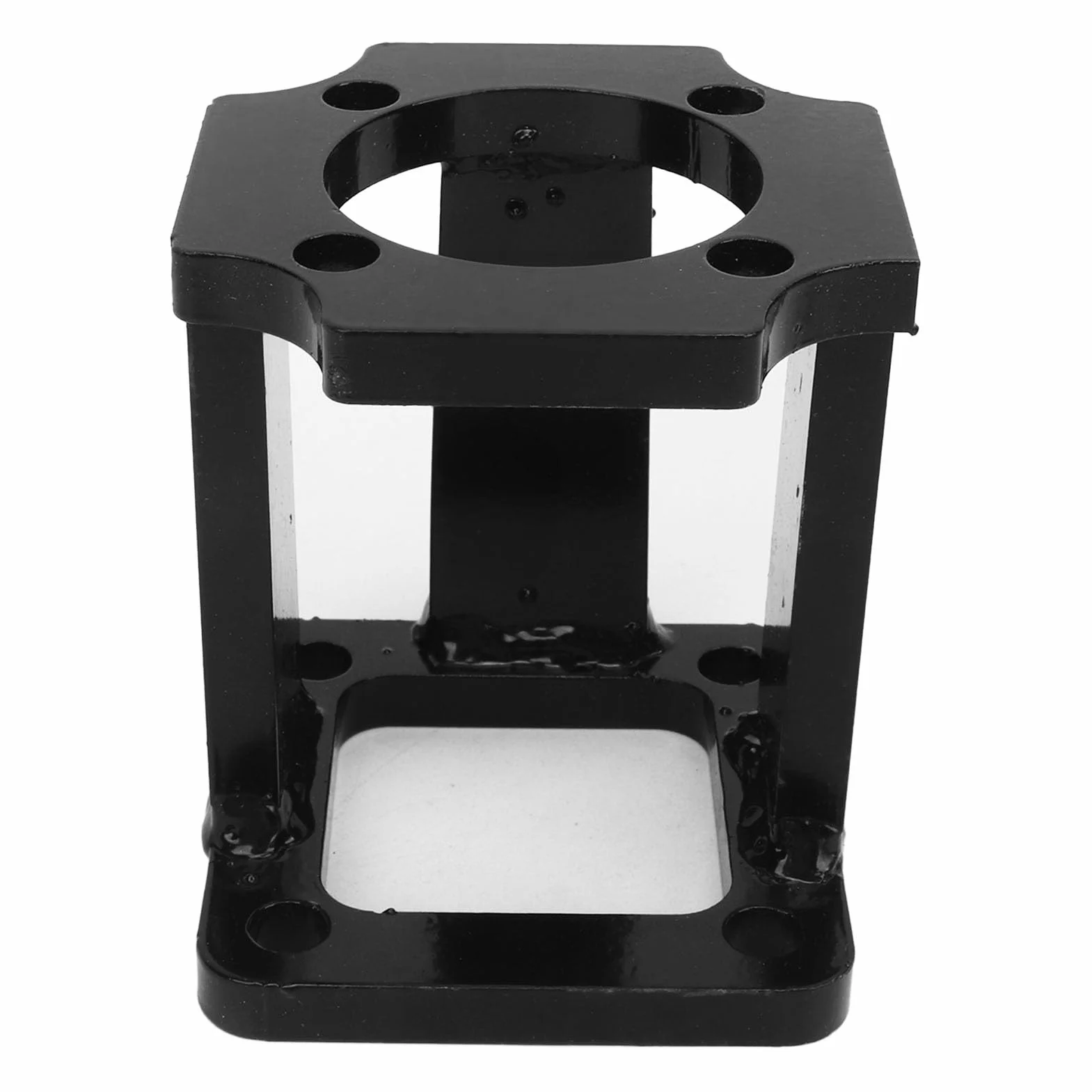 Support de Pompe Hydraulique pour Fendeuse de Bûches, Métallique, pour Moteurs 5-7