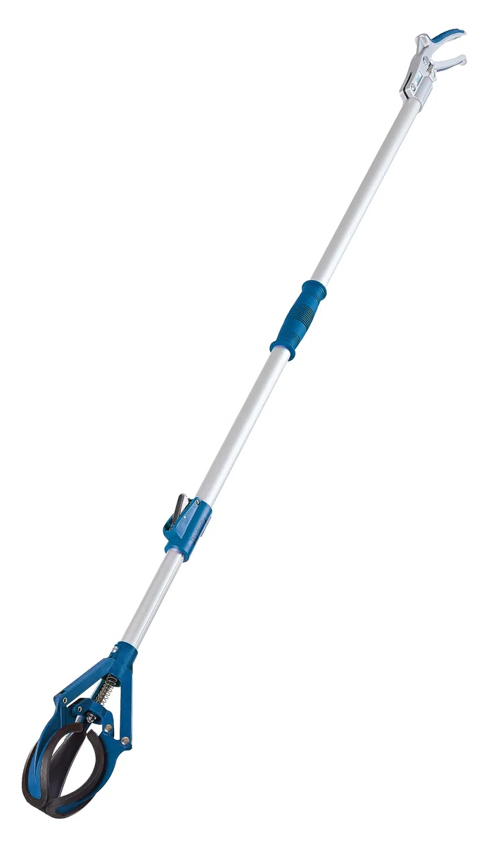 Oase EasyPick 40291 Outil de Nettoyage pour Bassin