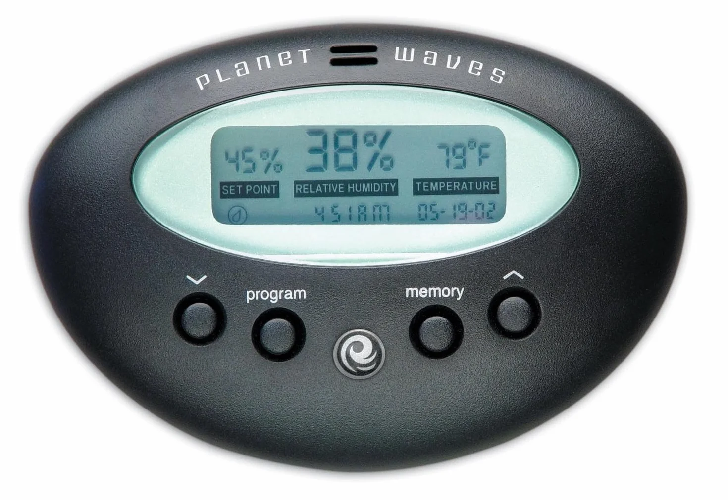 Planet Waves PW-HTS Capteur de température/d'humidité