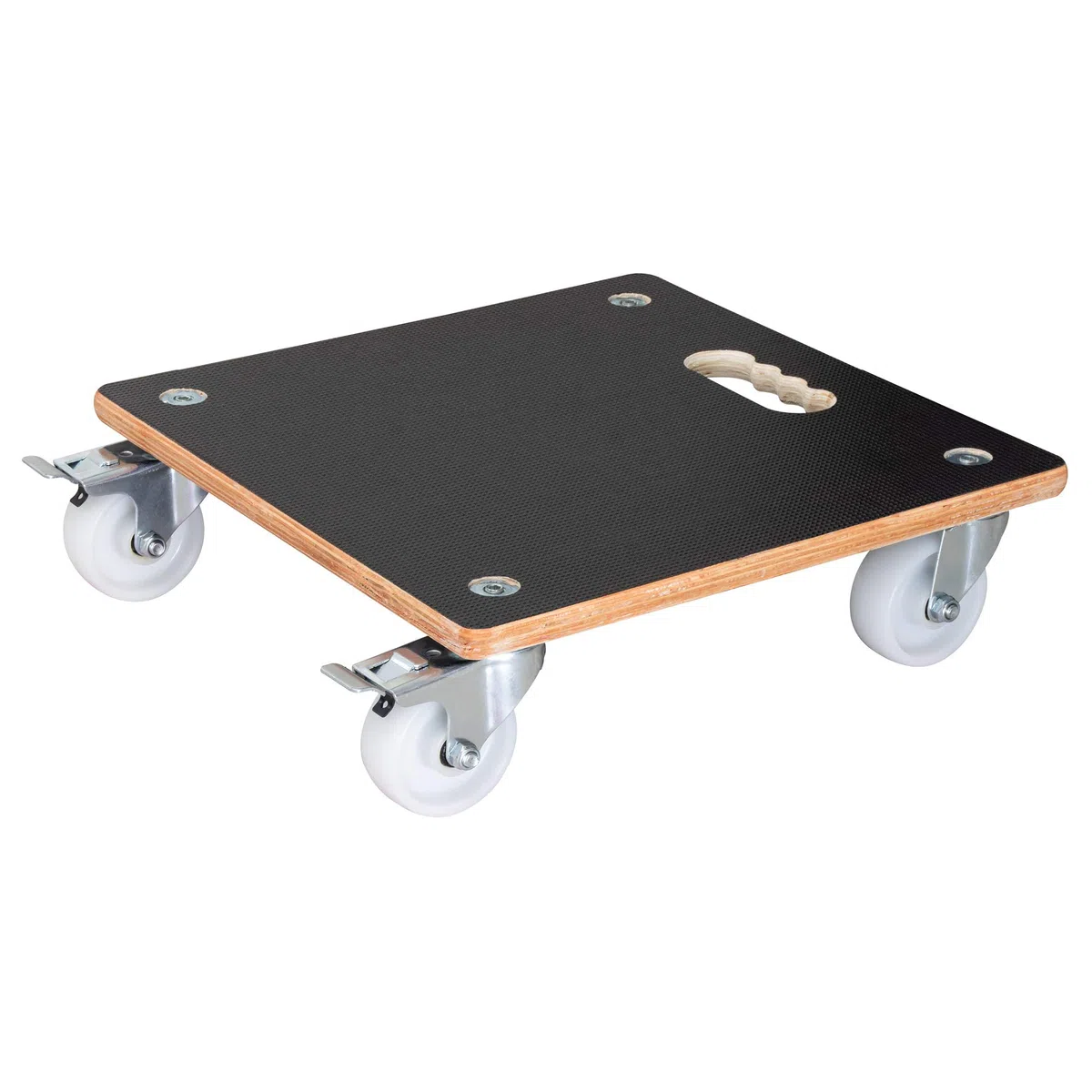 'Wagner "Maxi Grip, 38 x 38 x 38 cm – TK 20133801 Chariot à plantes 250 kg
