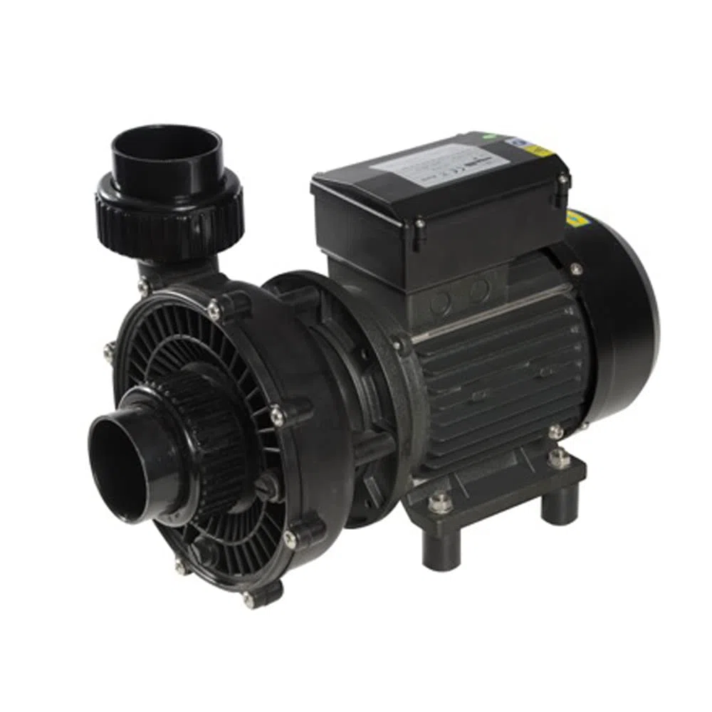 Vipool - Pompe De Filtration Solubloc PHT 10 Monophasée Pour Blocs De Filtration Desjoyaux®