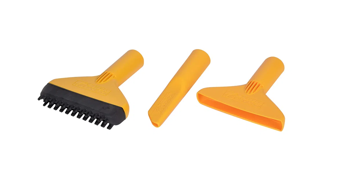 HOZELOCK Panier d’Aspirateur pour Bassin, Compact, Élimine Feuilles et Particules