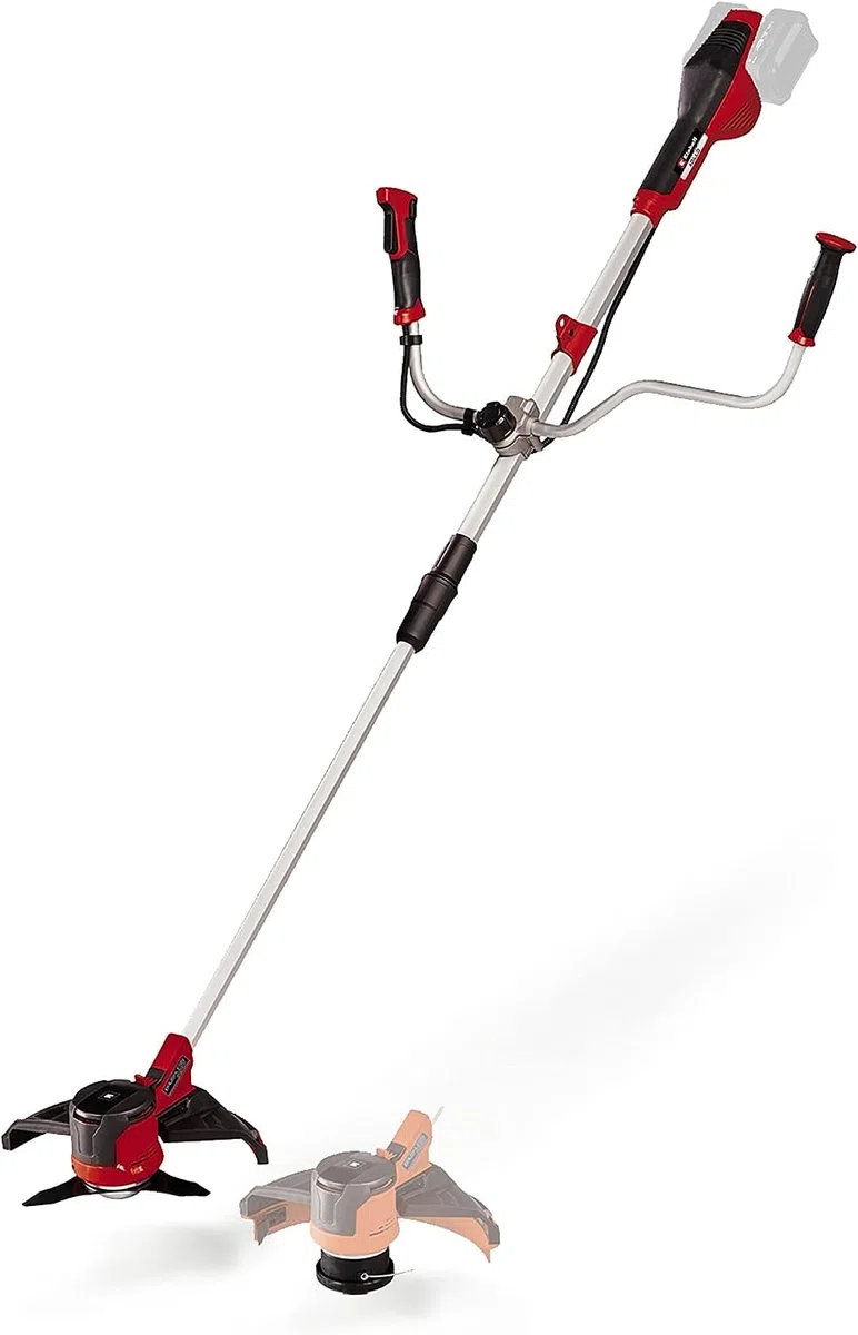 Einhell Débroussailleuse sans Fil AGILLO 36/255 BL 36V 6400 TRS/Min Power X-Change