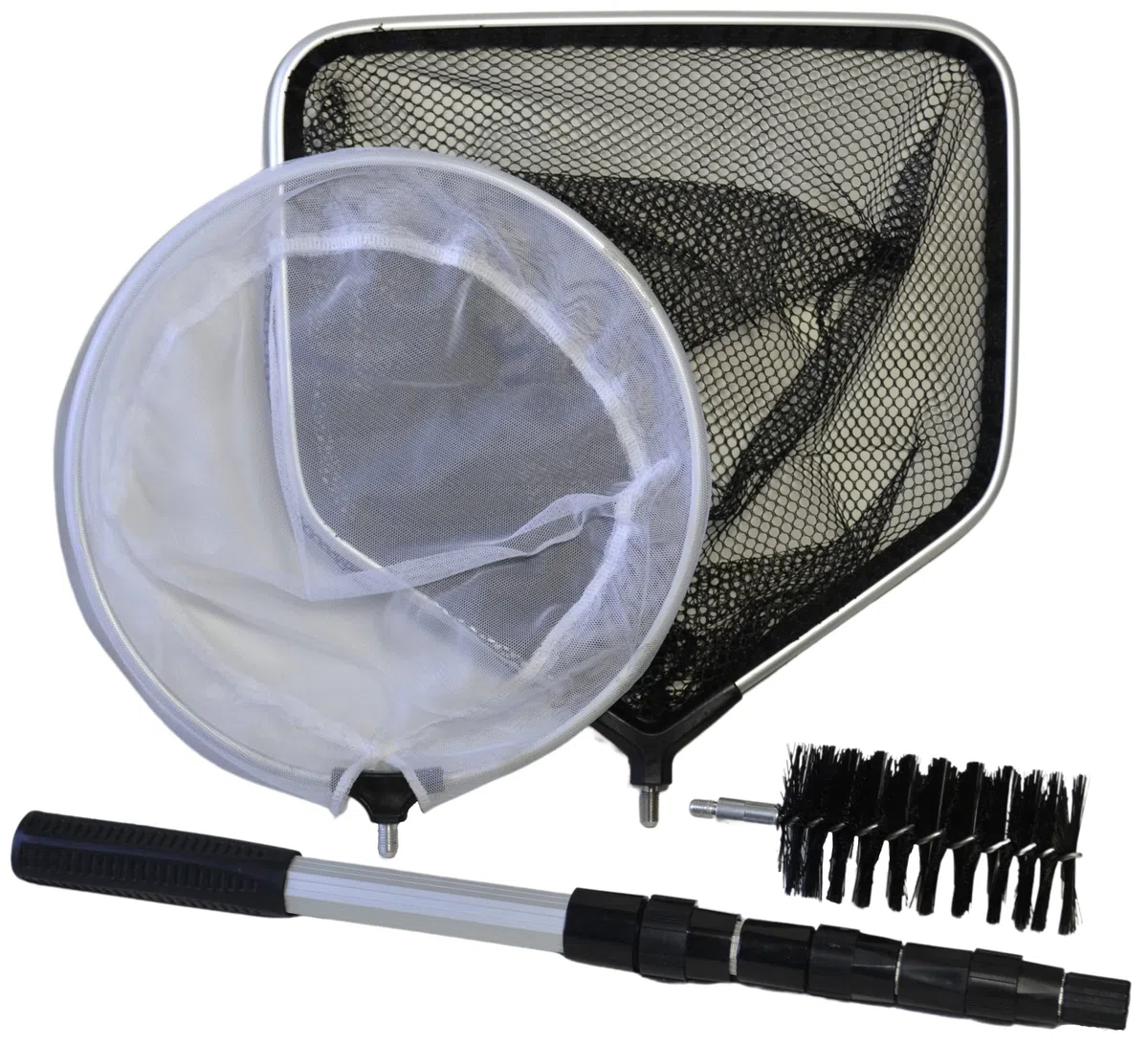 Supa 4-in-1 Pond Care Kit