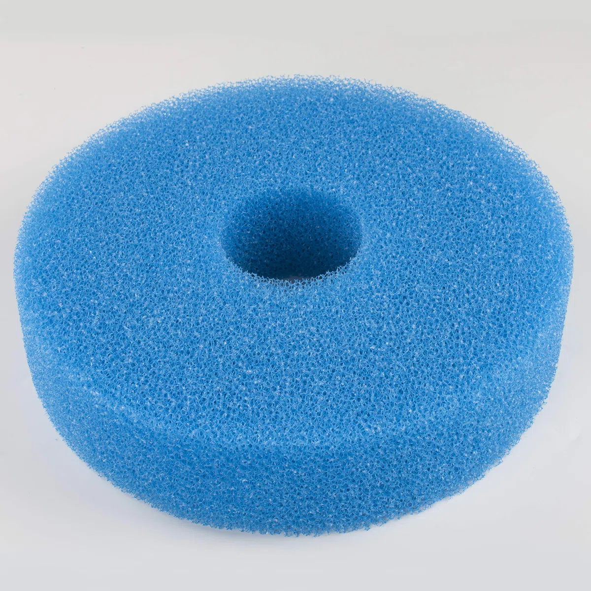 Compatible en Mousse Convient pour Mousse Éponge Filtre 25PPI Convient pour Laguna Pression Flo 8000 (Paquet de 4)