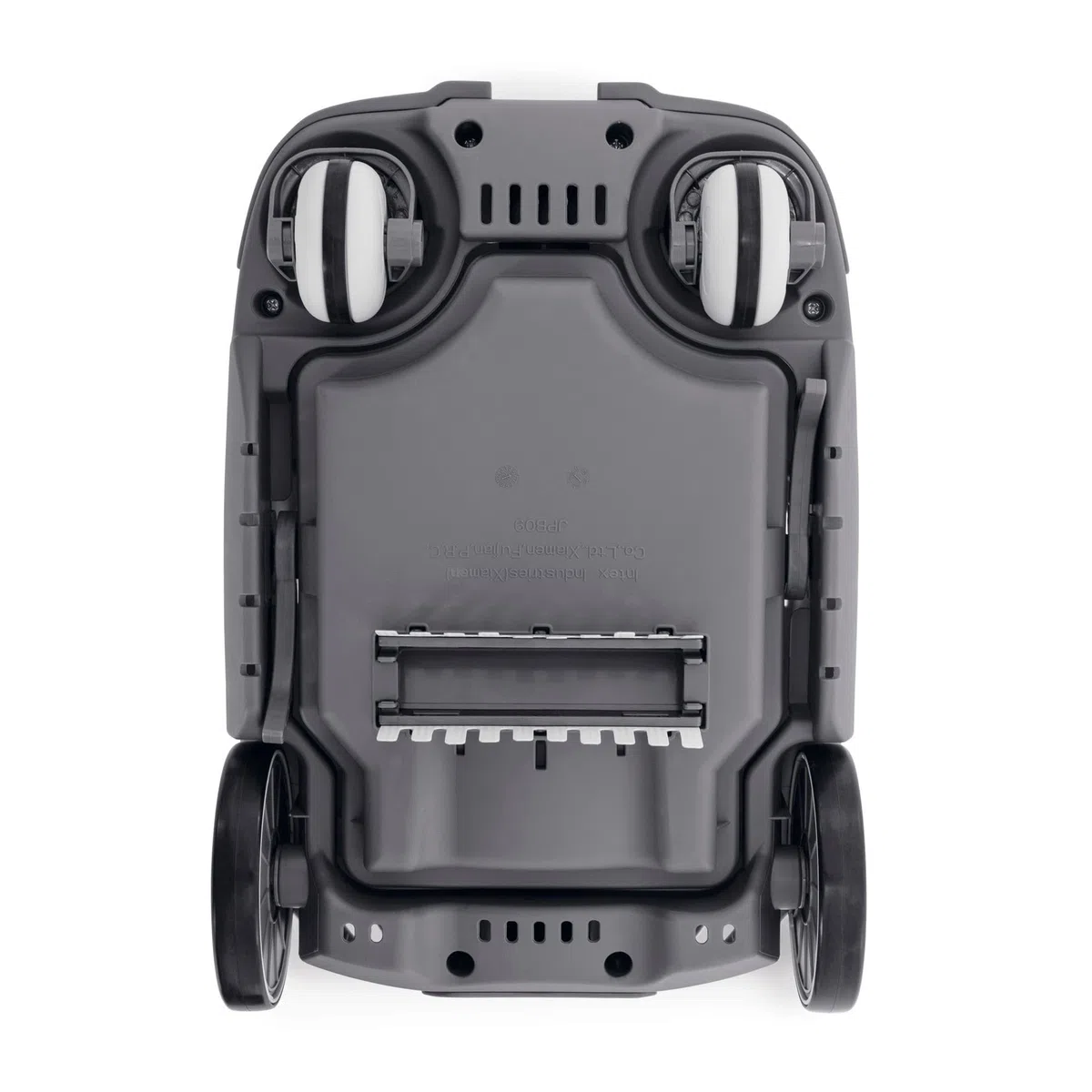 Intex - 28006EX - Robot aspirateur de Fond ZX100