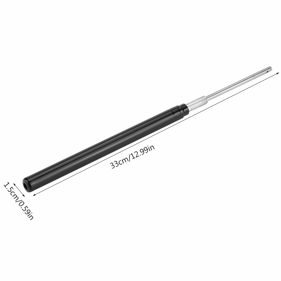 2PCS Ouvre Fenêtre Automatique pour Serre, Cylindre de Rechange Solaire d'Ouvreur Lavabos Greenhouse Ouvreur FenêTre Maison