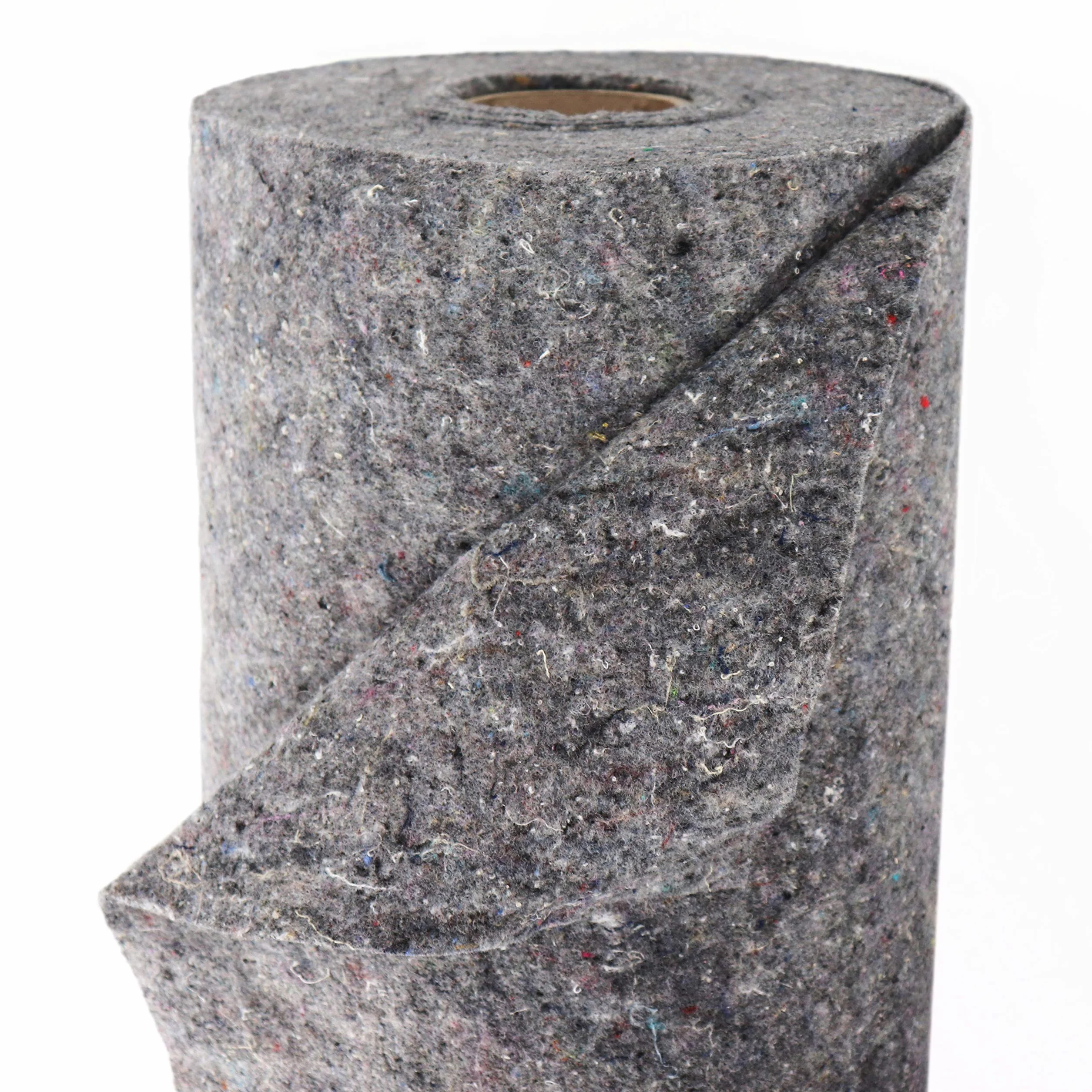 Toison d'irrigation 6m² 300g 2m de large Tapis filtrant de stockage