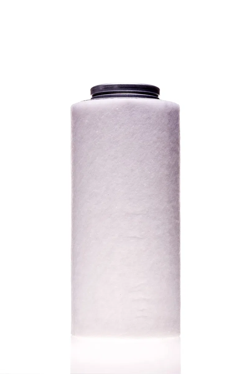 Prima Klima Filtres Carbone Eco line125 mm 360–480 M³/H