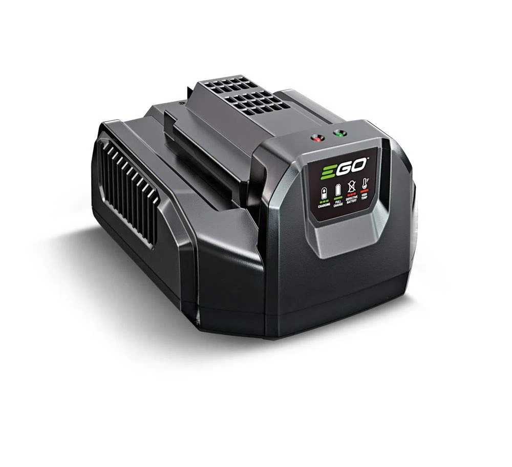Chargeur de Batterie Ego Power+ CH2100E