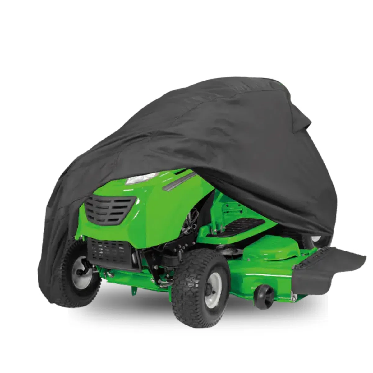 HBCOLLECTION Housse pour Tondeuse Auto-portée et Tracteur (3XL-240cm)