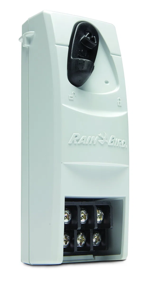 Rain bird – Espsm6 6-station module d'extension pour le contrôleur d'irrigation Esp4me
