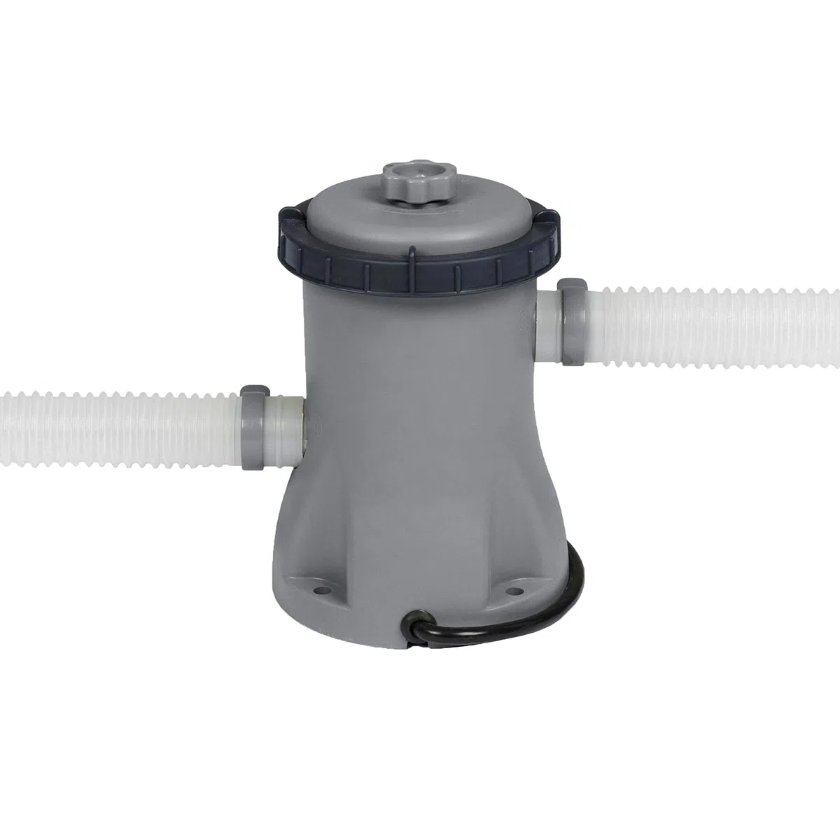 Bestway Pompe de Filtration Flowclear 1.249 l/h Gris