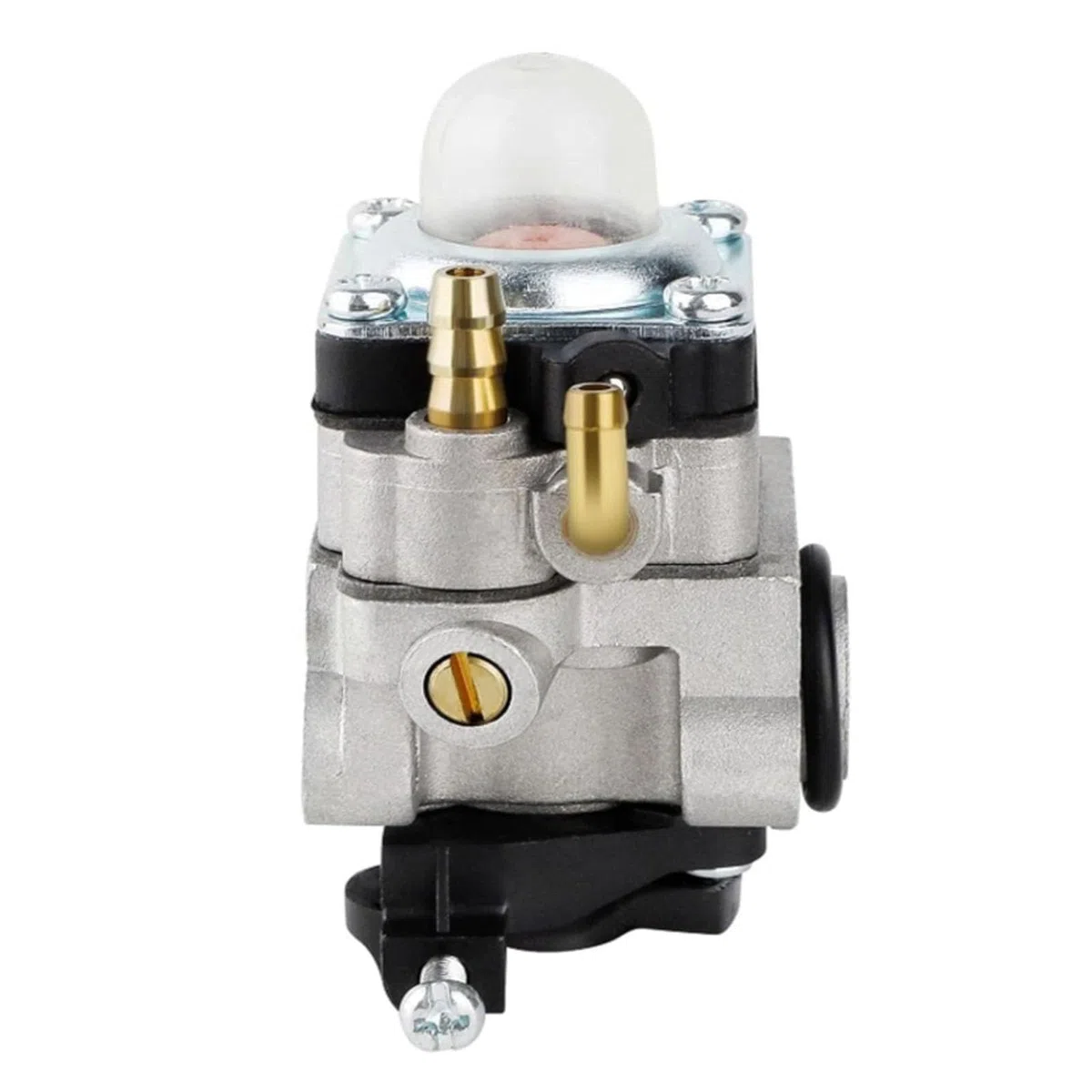Compatible avec carburateur pour Shindaiwa T230 T230X Ryobi 650R 825R 875R 890 890R 825RA Troy-Bilt TB144 TB575SS TB525CS TB514CS TBE515 Bougie d'allumage