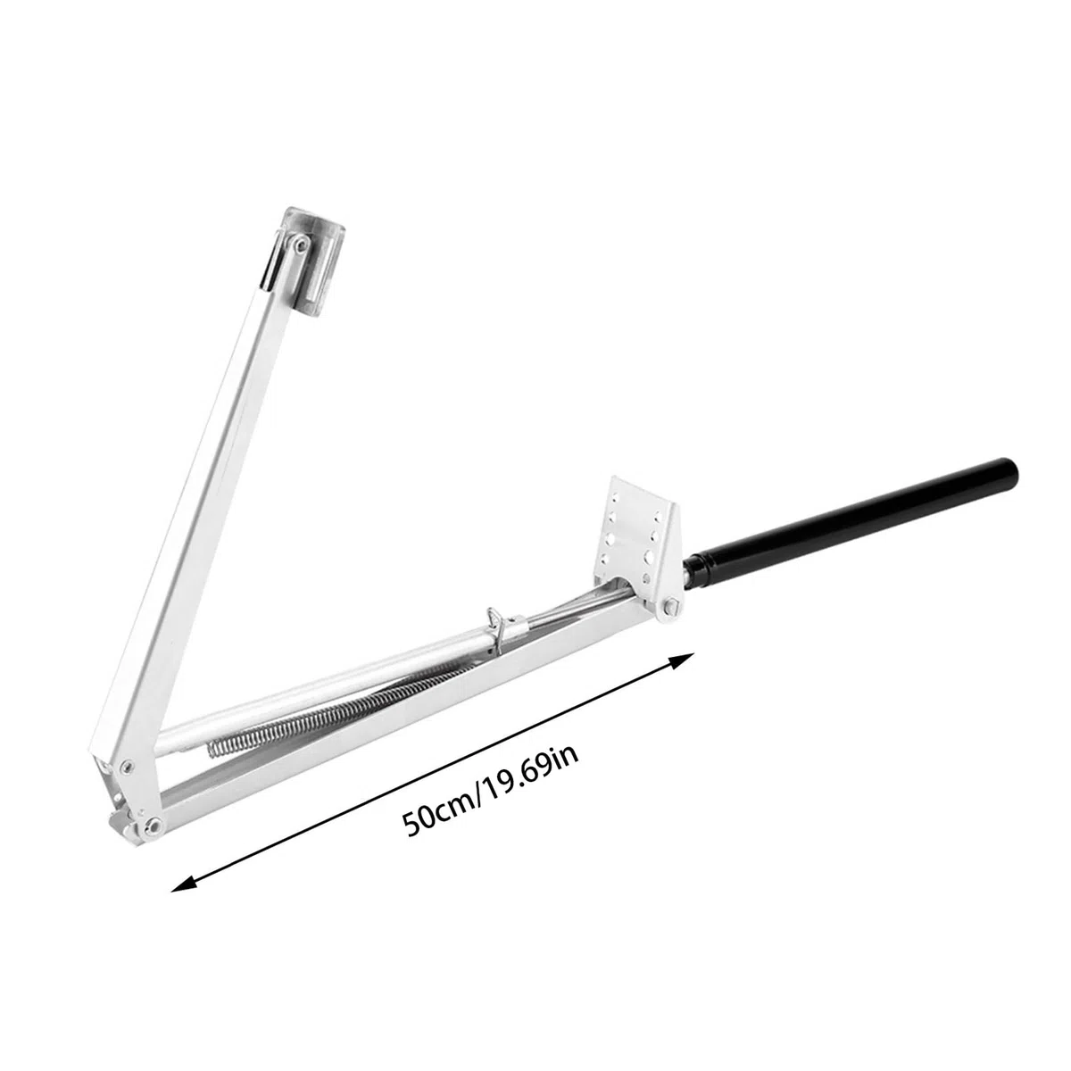 Tbest Verin pour Serre,Verin De Serre Automatique,Fensteröffner Für Gewächshäuser,Ouverture Automatique Serre,Ouvre-Fenêtre À Effet De Serre Tomatic