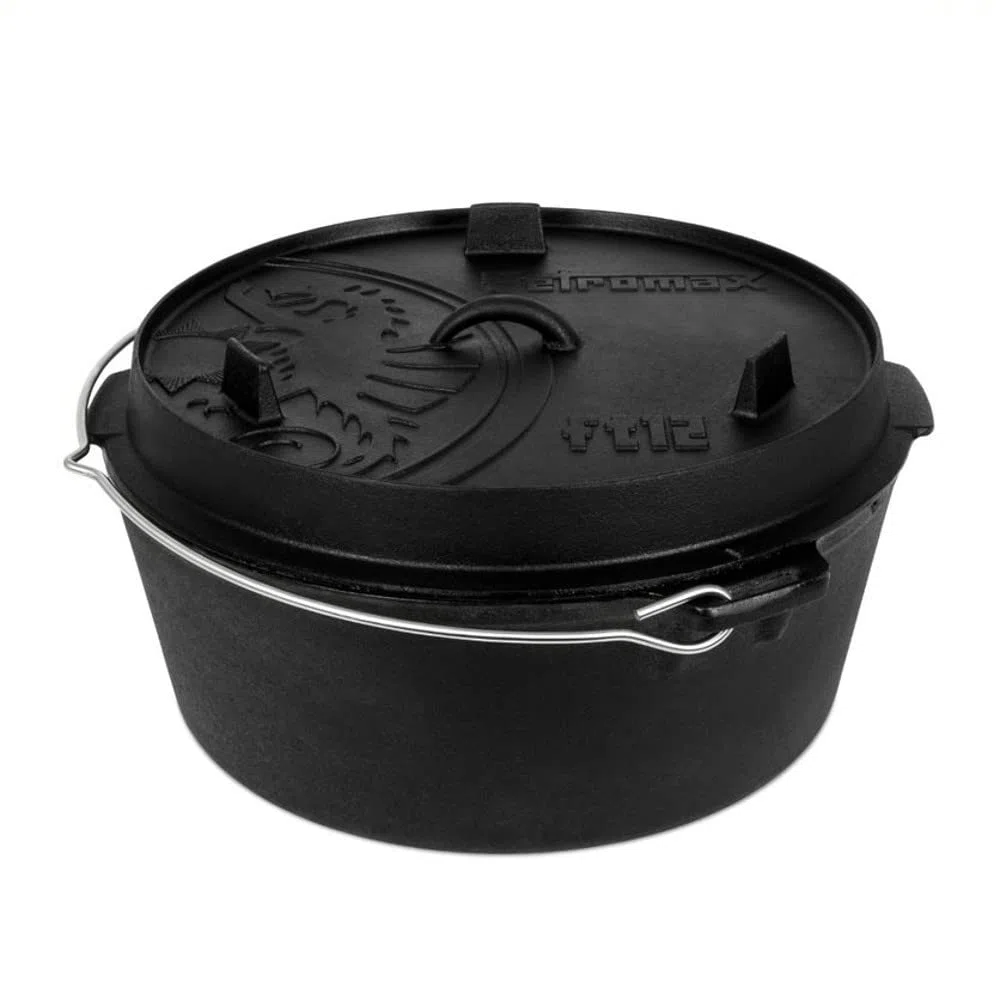 Petromax Pot de feu (Dutch Oven) (planificateur de sol, ft12)
