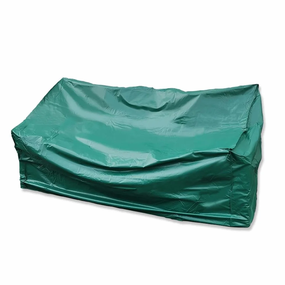 Housse pour Banc de Jardin en PVC