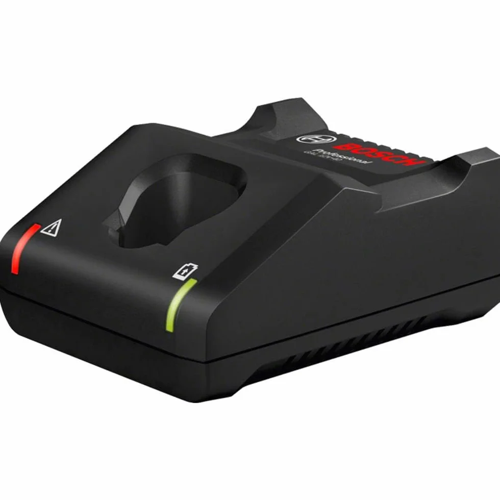 Bosch Professional 12V System chargeur GAL 12V-40 (courant de charge : 4 A, sans batterie)