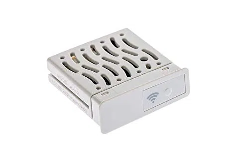 HUNTER Module WiFi Wand compatible avec les programmateurs X2 401-E / 601E / 801E / 1400E