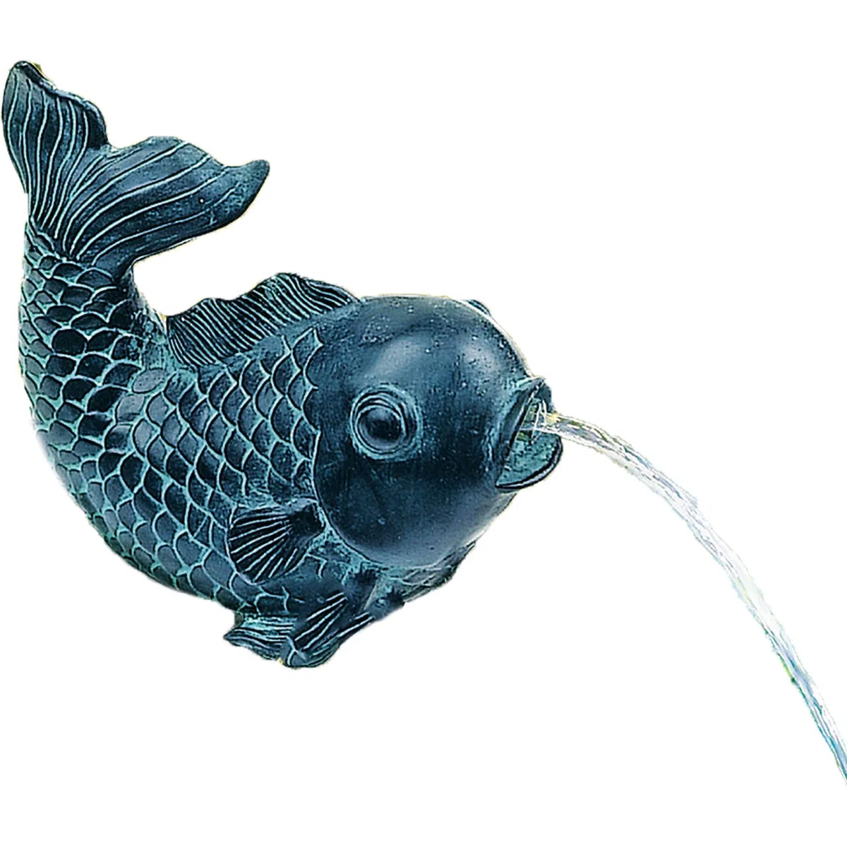 Heissner Poissons gargouille