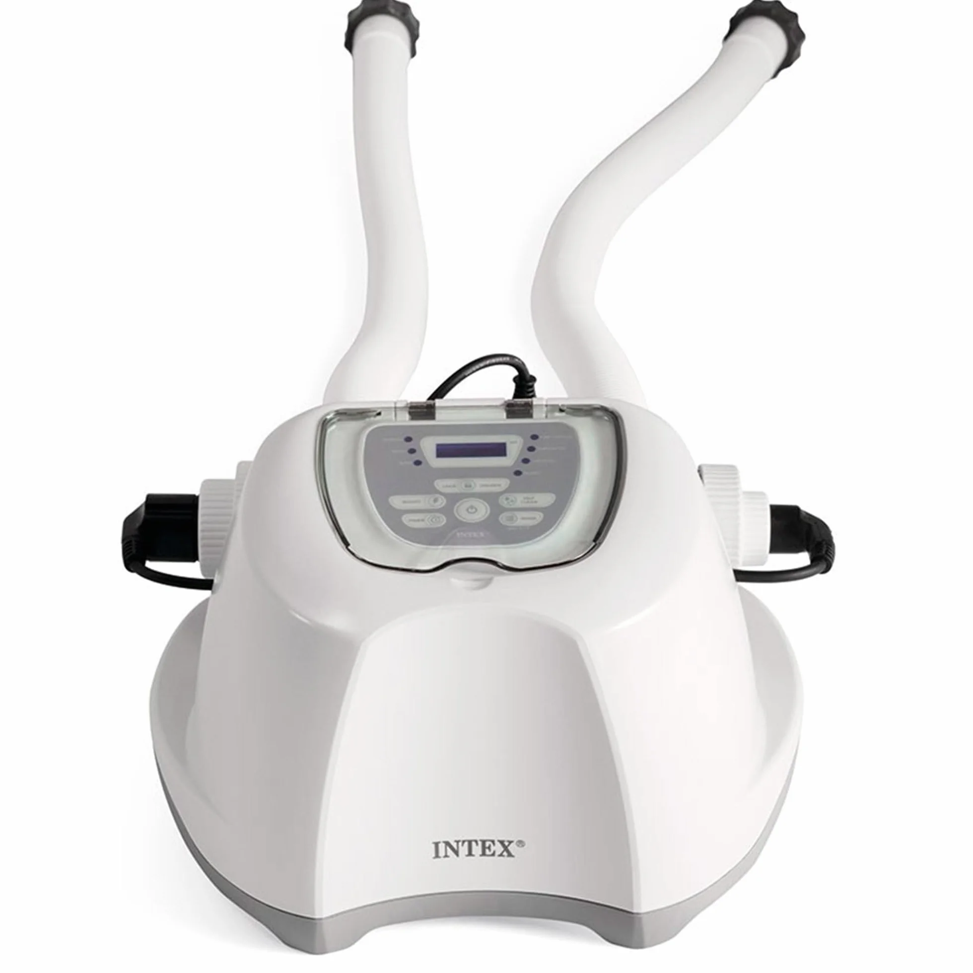 Intex sterilisateur au sel qs500 pour Piscine jusqu'à 26,5 m³