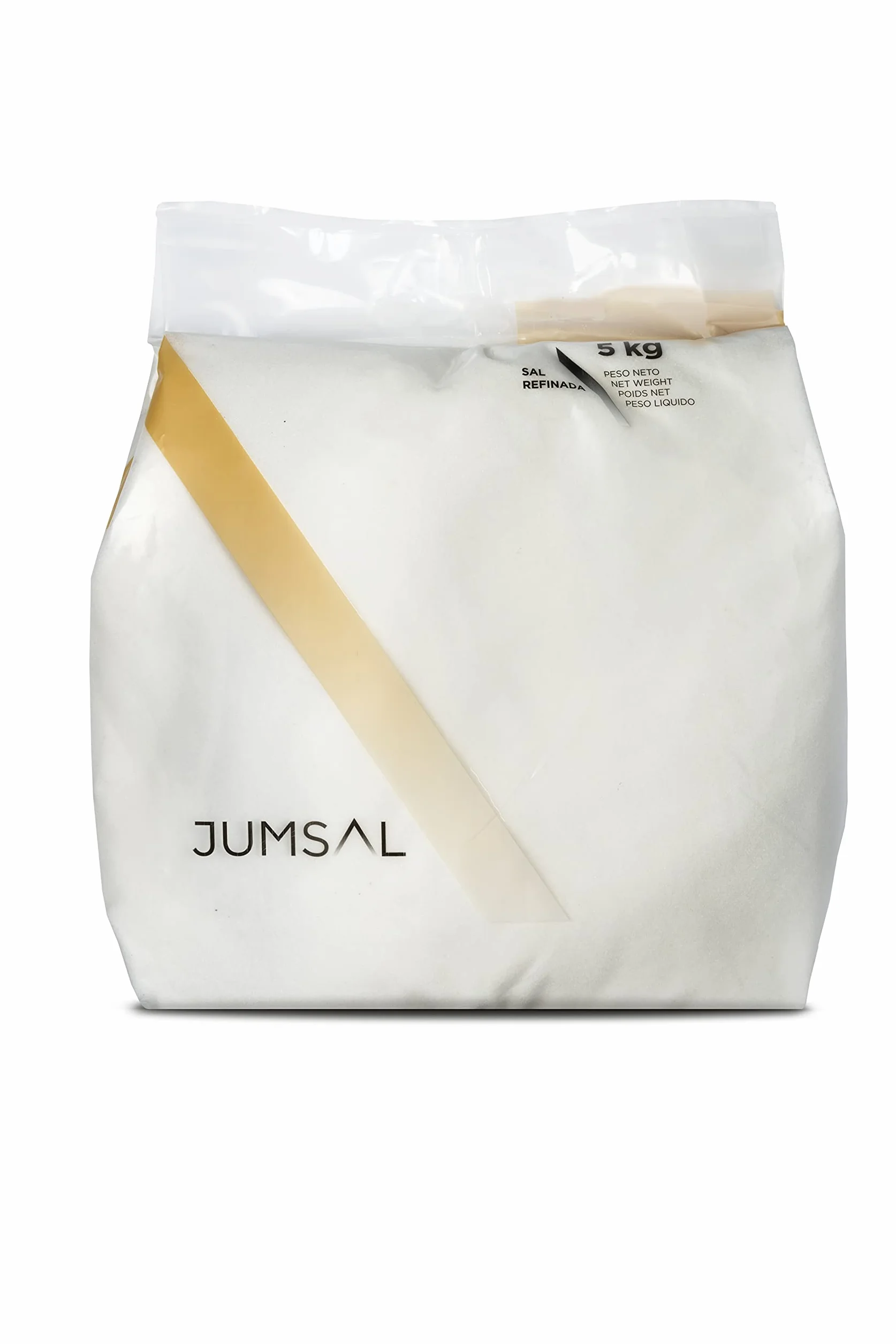 Sel de deneigement 5kg. Sac de sel neige. Gros sel 5kg. Sel pour le gel. Sac de 5 kg de sel. Sel dégeler la neige. Sel de grain naturel humide. Sacs de sel pour neige. Sel de déneigement.