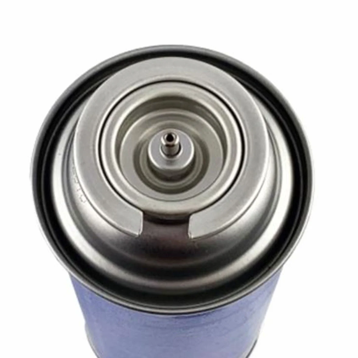 ALPENTECH - Pack de 28 cartouche gaz 250g butane Bouteille de gaz UN2037 pour réchauds et désherbeurs thermiques
