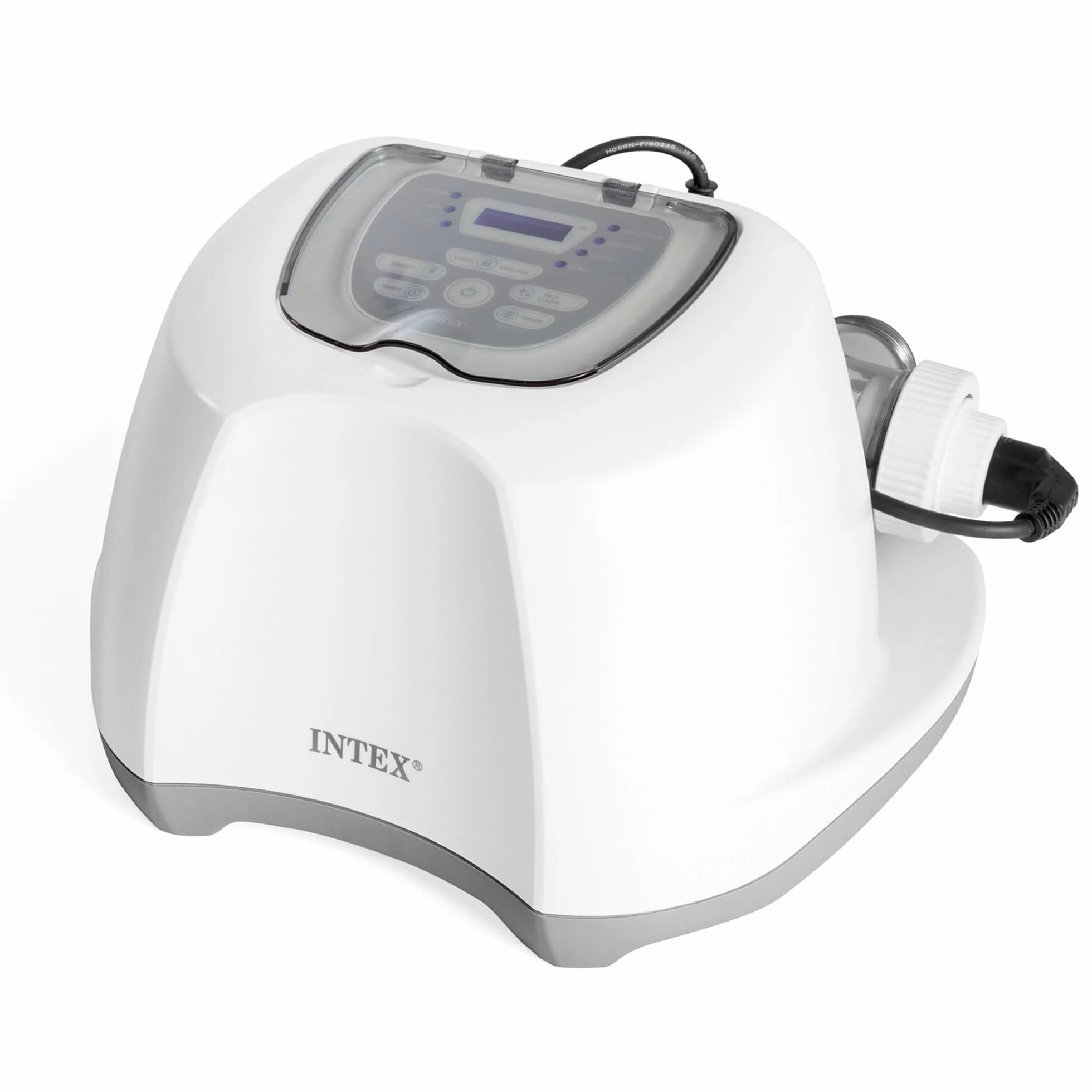 Intex sterilisateur au sel qs500 pour Piscine jusqu'à 26,5 m³