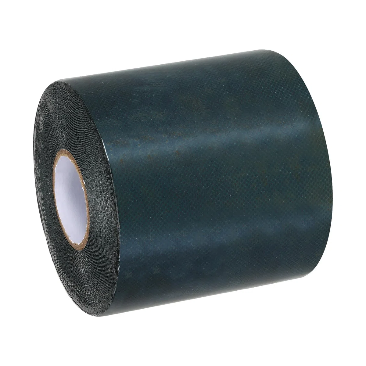 PATIKIL Gazon Ruban 4" x32 Ft, Double Face Auto Adhésif Artificiel Herbe Couture Ruban pour Jardin Pelouse Jointage Intérieur Extérieur Moquette Tapis, Vert