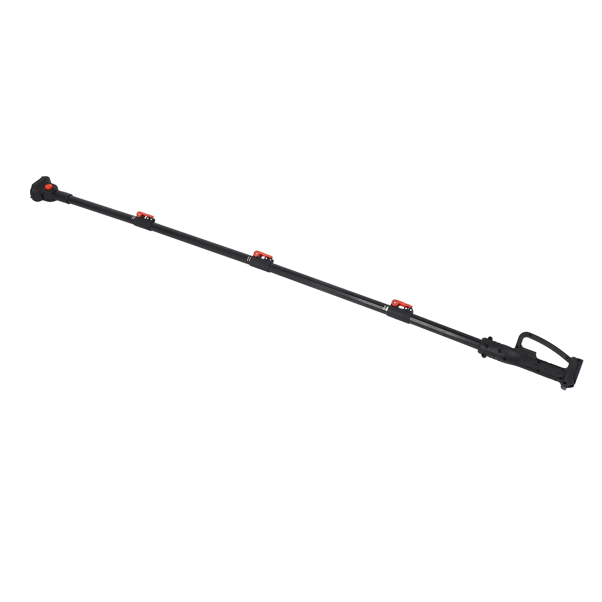 Perche télescopique pour sécateur sans fil, tronçonneuse et élagueur de hautes branches – Perche réglable en aluminium compatible avec les modèles BL1820, BL1830 et BL1840