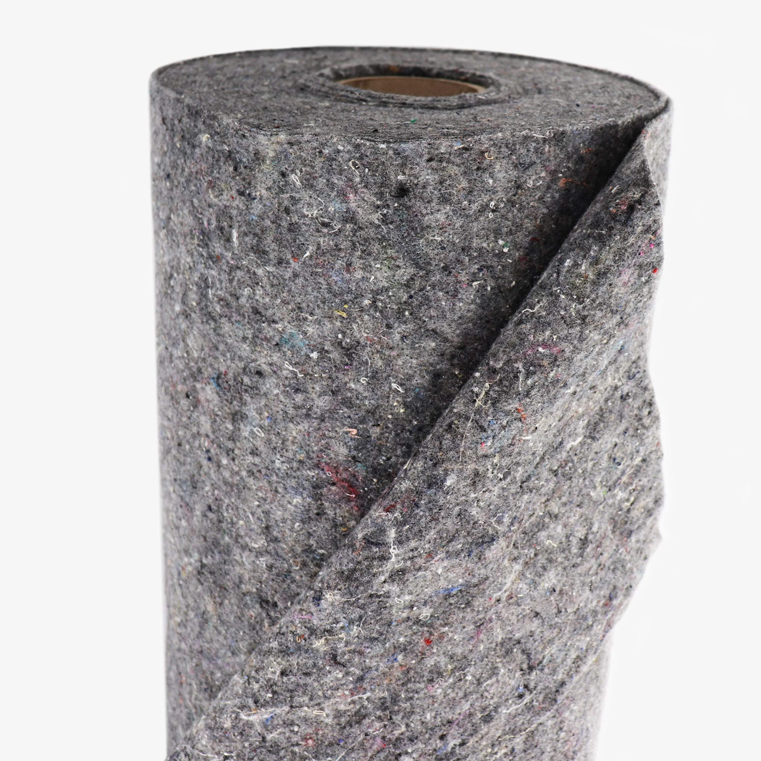 Toison d'irrigation 6m² 300g 2m de large Tapis filtrant de stockage