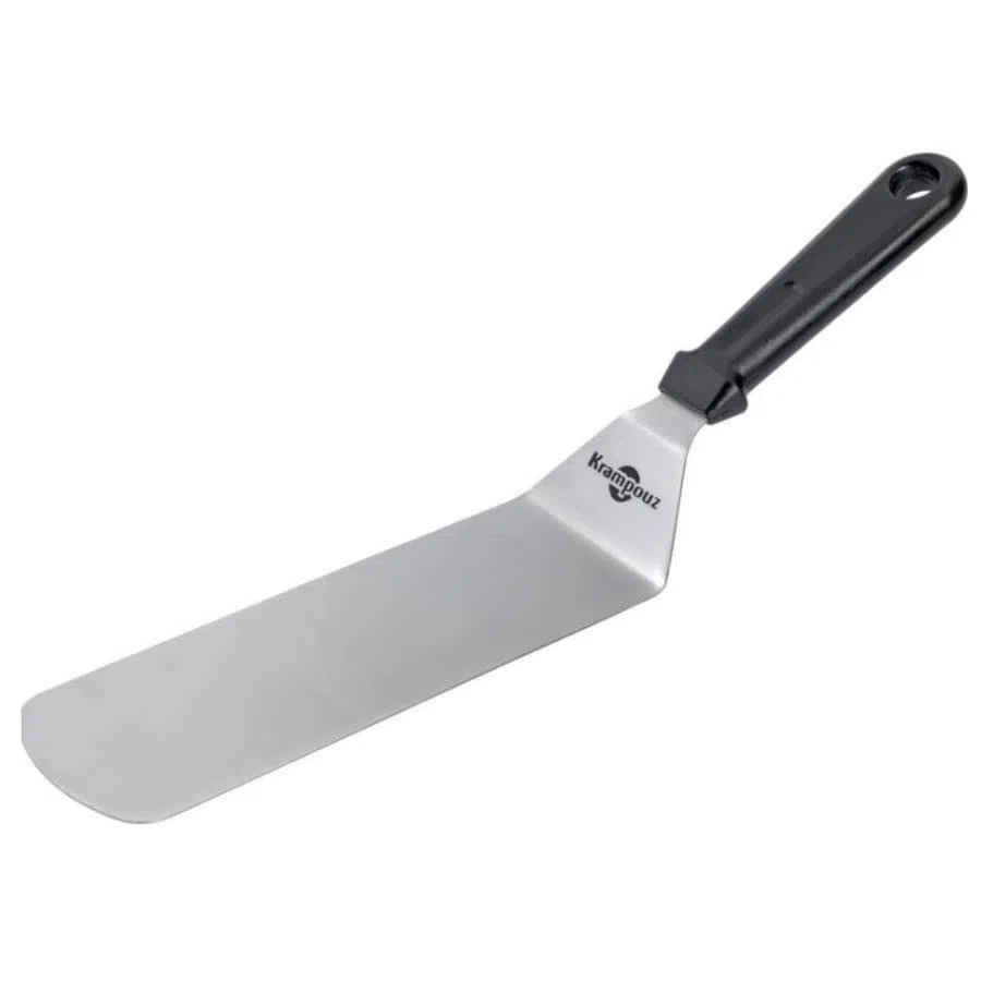 Krampouz SPATULE Coudee Longue ASC3