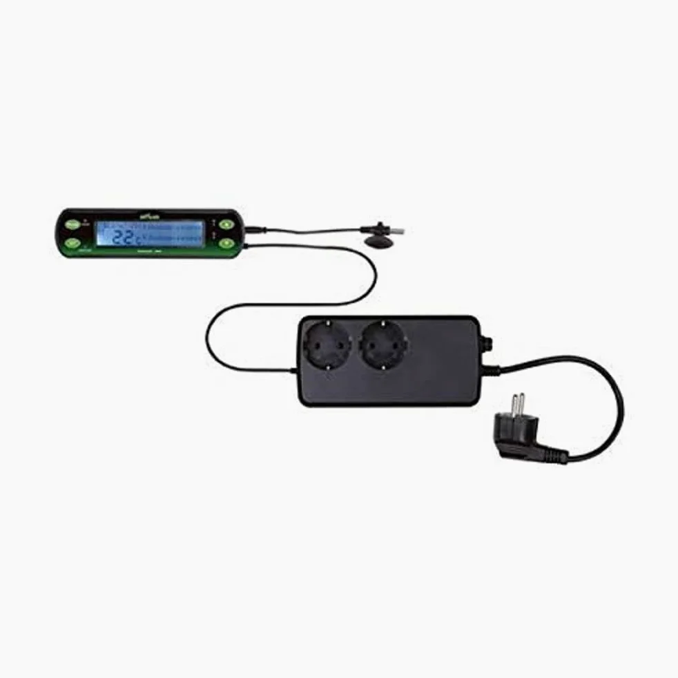 Trixie Thermostat/Hygrostat digital